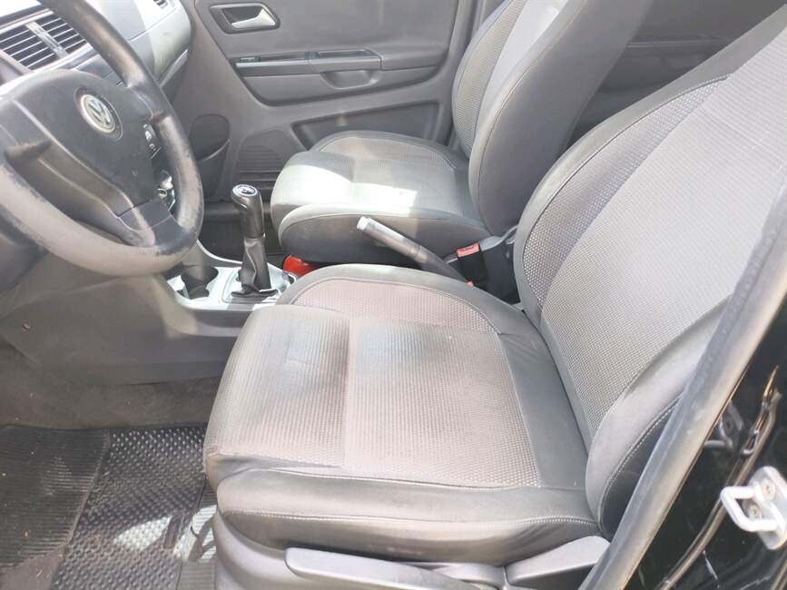 SPACEFOX 1.6 MI TREND 8V FLEX 4P MANUAL