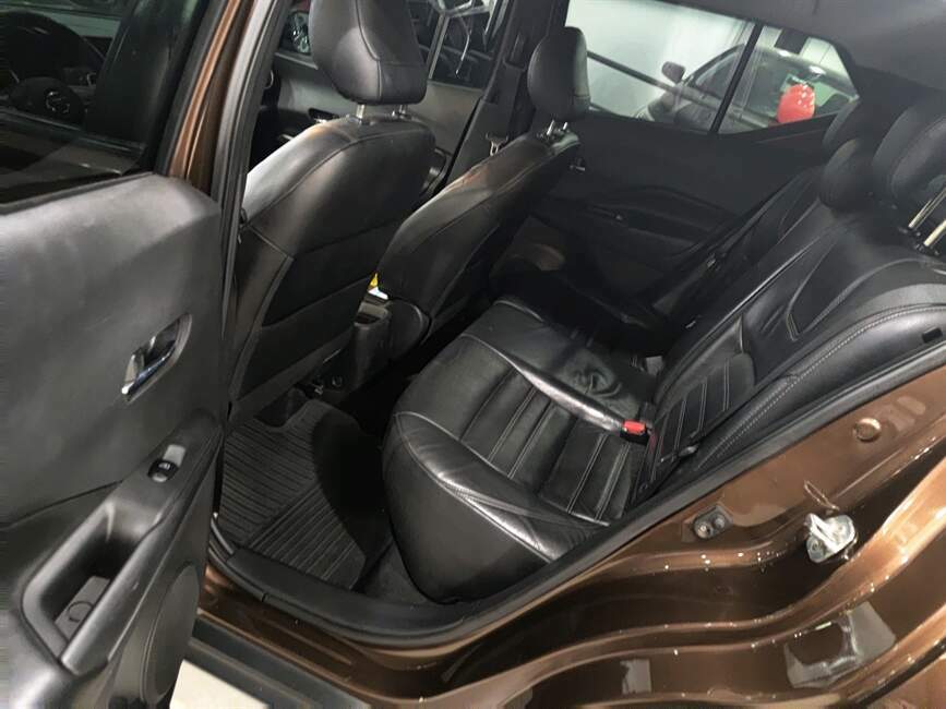 KICKS 1.6 16V FLEX SV 4P XTRONIC