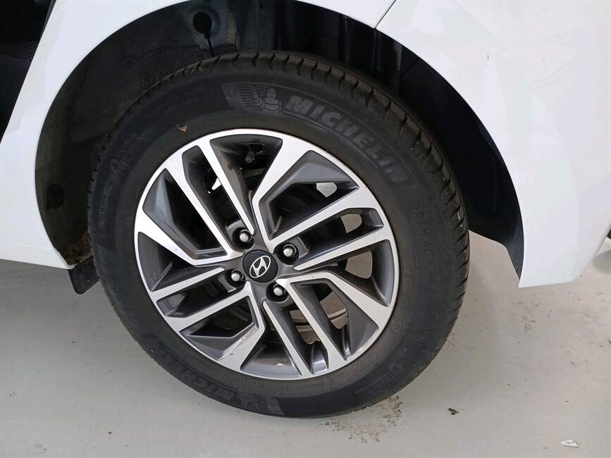 HB20 1.0 TGDI FLEX PLATINUM MANUAL