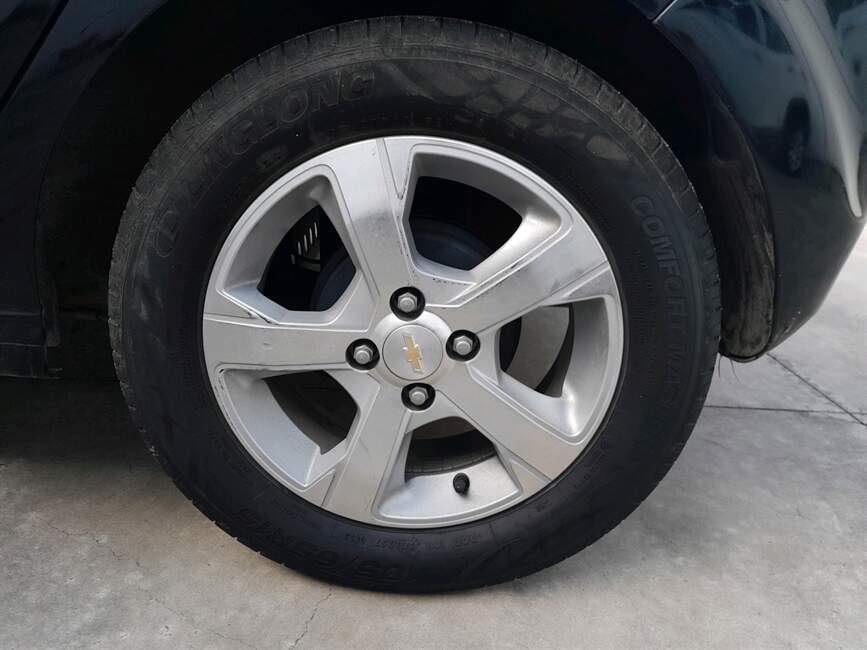 ONIX 1.4 MPFI LT 8V FLEX 4P MANUAL