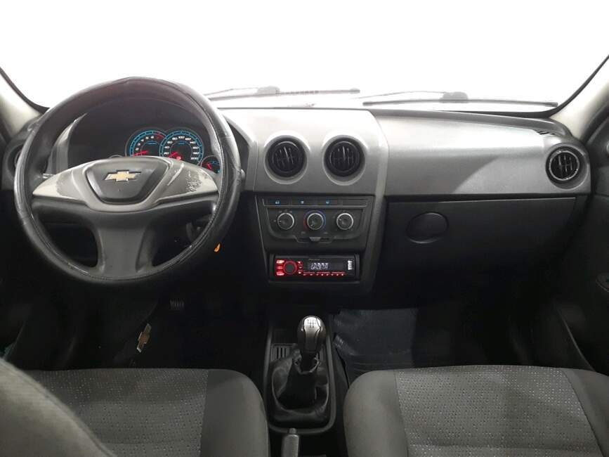 CELTA 1.0 MPFI LT 8V FLEX 4P MANUAL
