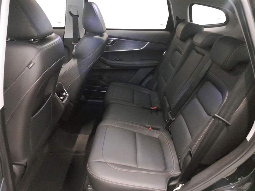 TIGGO 8 1.6 TGDI GASOLINA TXS DCT