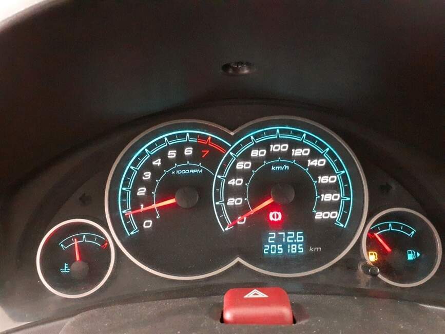 CELTA 1.0 MPFI LT 8V FLEX 4P MANUAL
