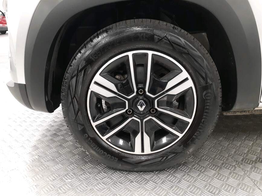 KWID 1.0 12V SCE FLEX INTENSE MANUAL