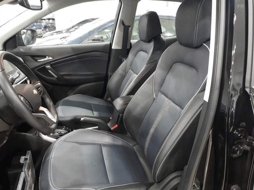 TRACKER 1.2 TURBO FLEX PREMIER AUTOMÁTICO