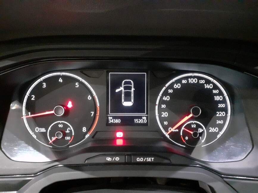 POLO 1.6 MSI TOTAL FLEX MANUAL