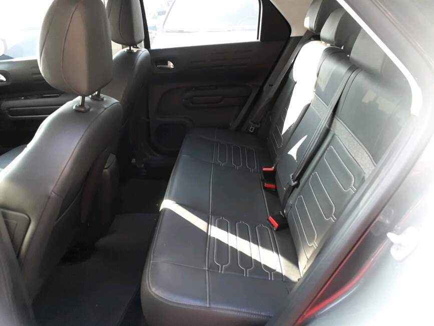 C4 CACTUS 1.6 THP FLEX SHINE PACK EAT6