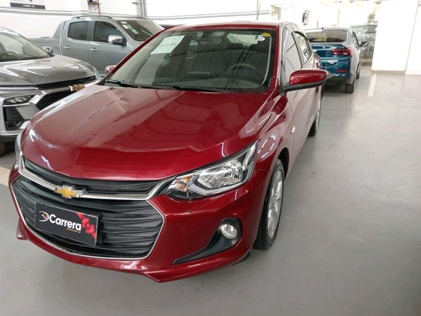 ONIX 1.0 TURBO FLEX PLUS LTZ MANUAL