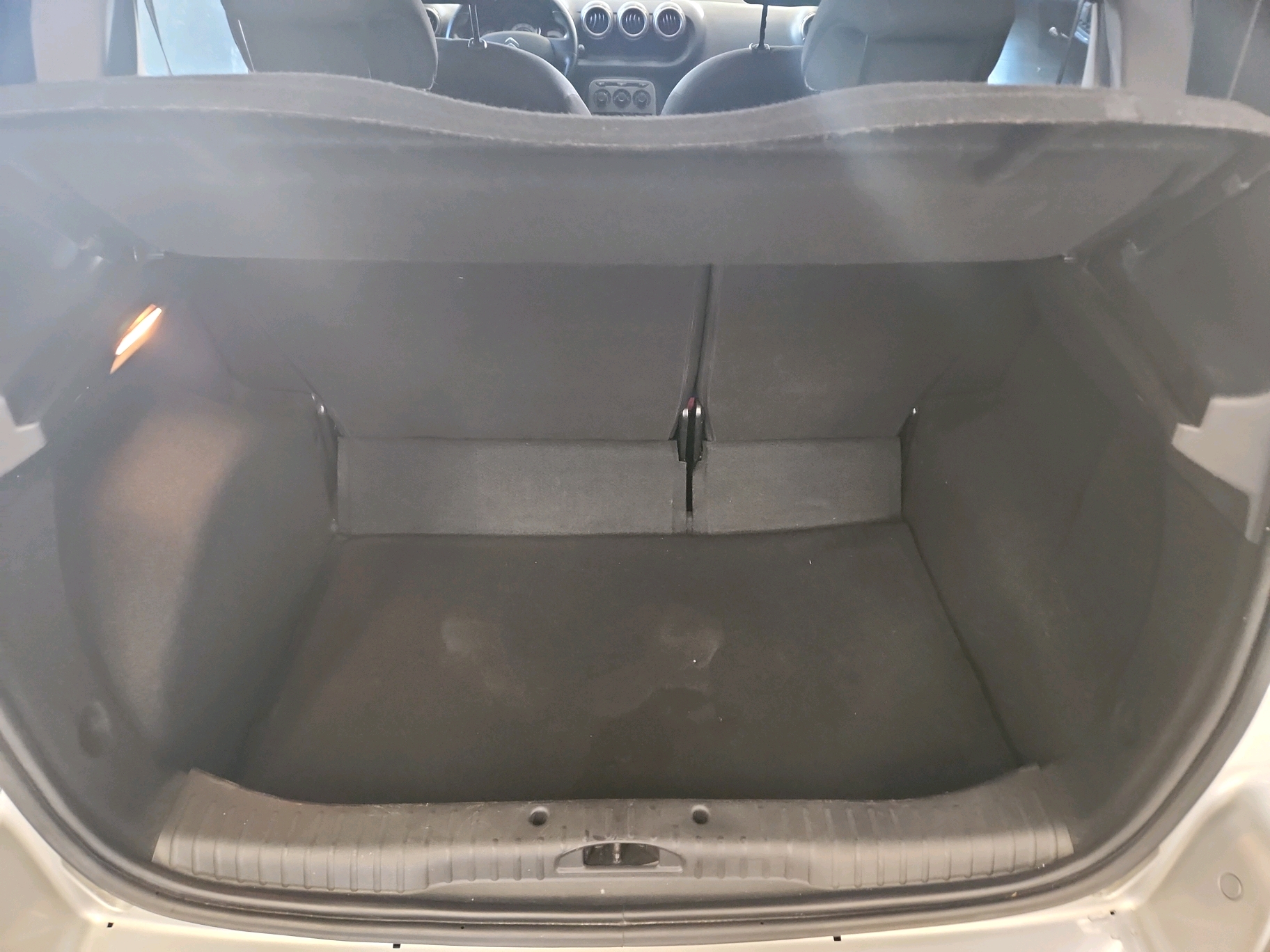 C3 1.5 PICASSO GL 8V FLEX 4P MANUAL