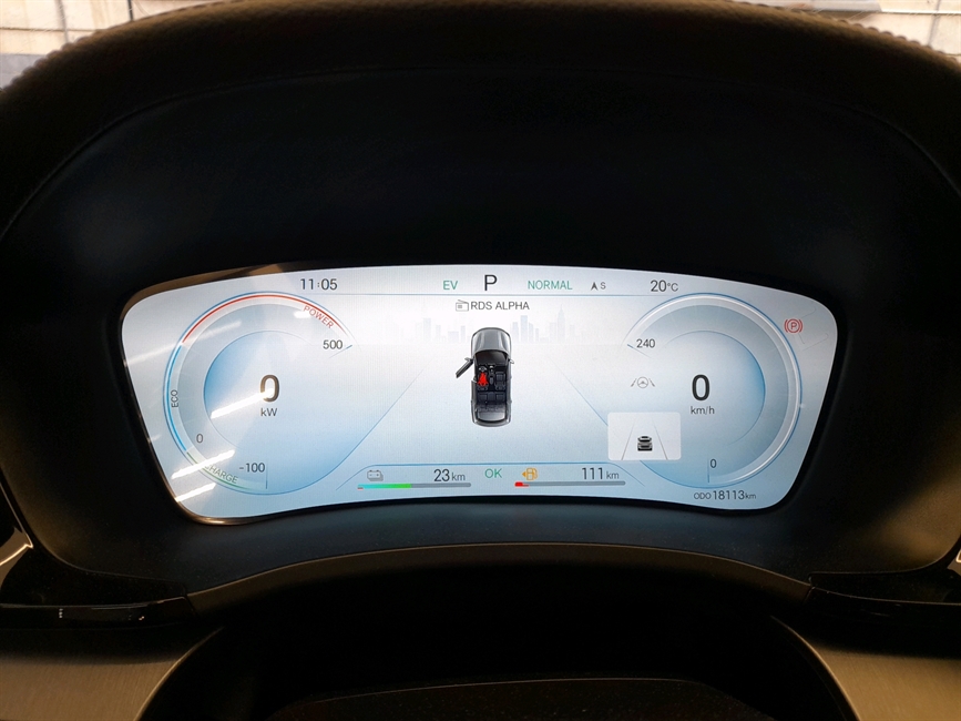 SONG PLUS 1.5 DM-I HÍBRIDO AUTOMÁTICO