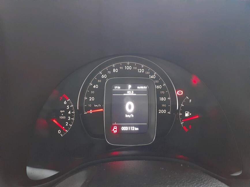 STRADA 1.0 TURBO 200 FLEX RANCH CD CVT
