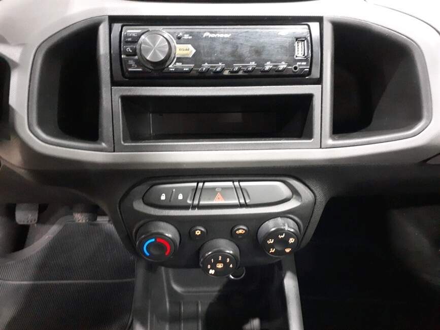 ONIX 1.0 MPFI JOY 8V FLEX 4P MANUAL