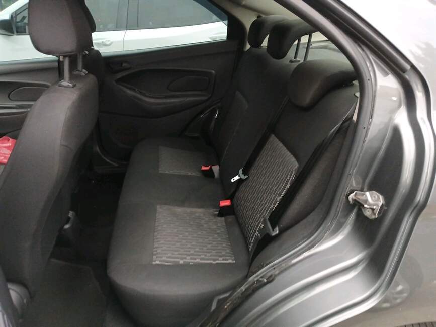 KA 1.0 TI-VCT FLEX SE PLUS SEDAN MANUAL