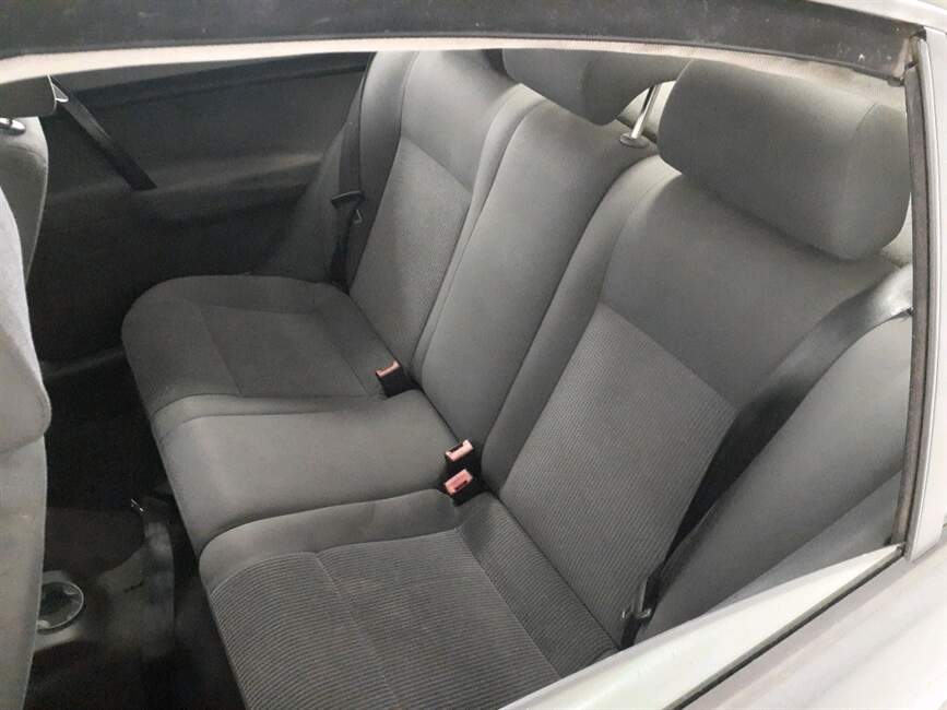 POLO 2.0 MI 8V GASOLINA 4P MANUAL