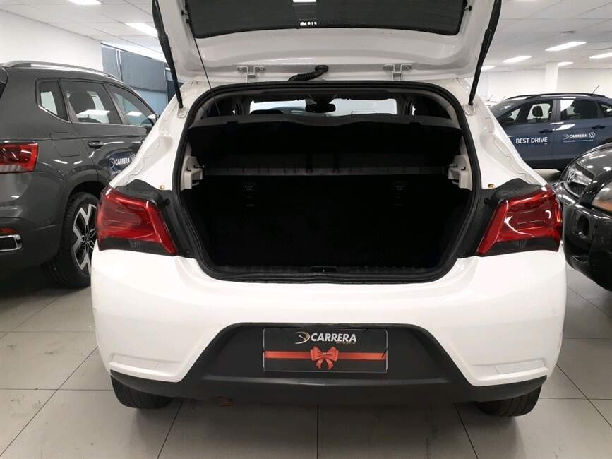 ONIX 1.0 MPFI LT 8V FLEX 4P MANUAL