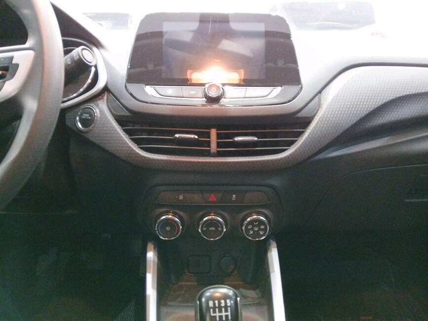 ONIX 1.0 TURBO FLEX LTZ MANUAL