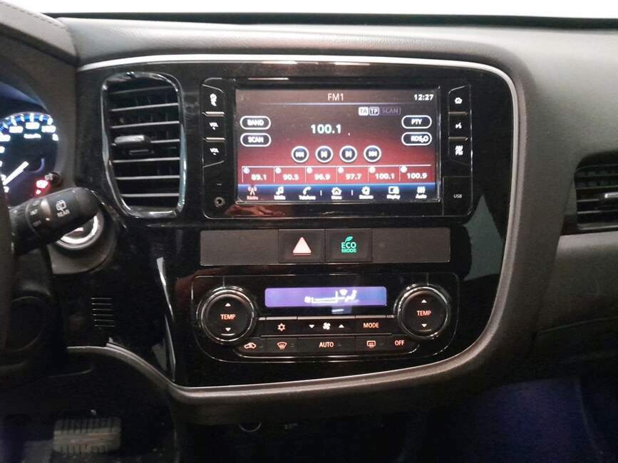 OUTLANDER 2.0 COMFORT 16V GASOLINA 4P AUTOMATICO