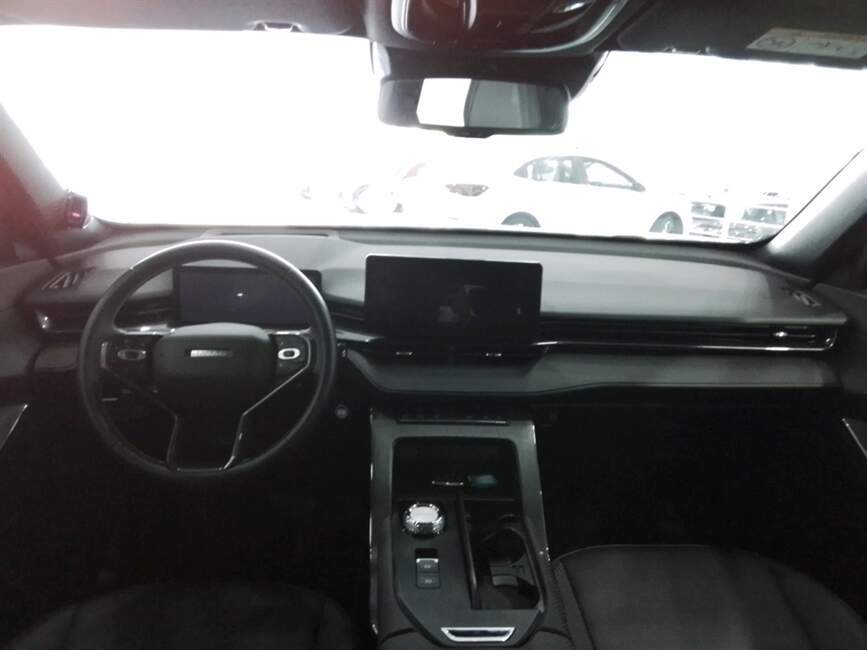 HAVAL H6 GT 1.5  PHEV AWD E-TRACTION
