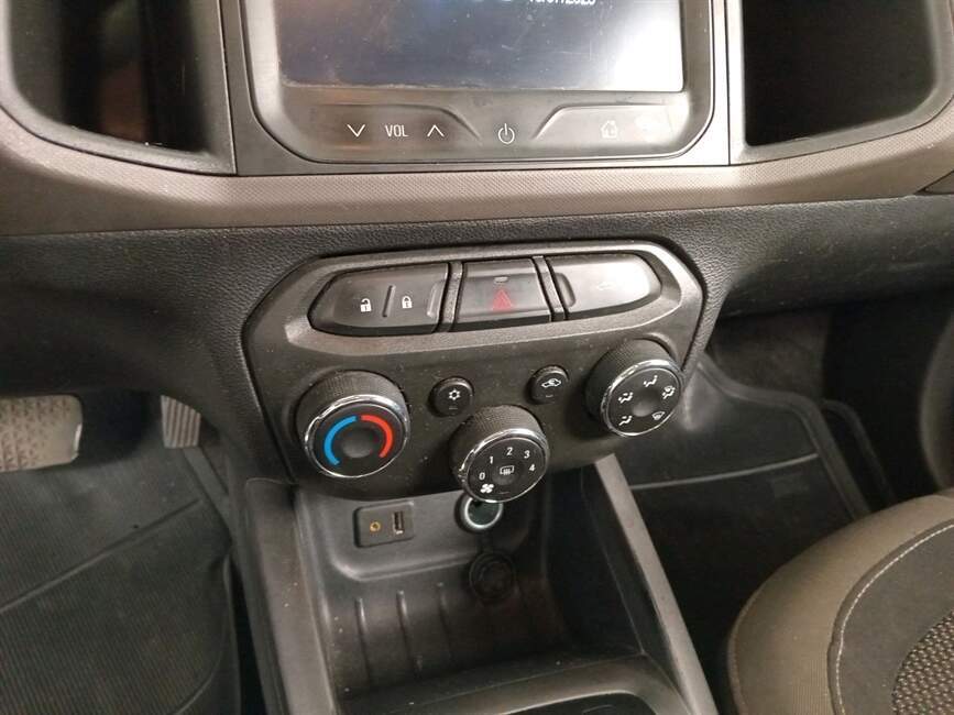 PRISMA 1.4 MPFI LT 8V FLEX 4P AUTOMATICO