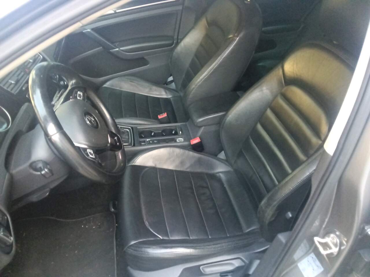 GOLF 1.4 TSI HIGHLINE 16V GASOLINA 4P AUTOMATICO