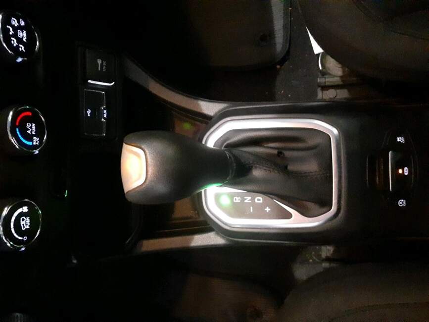 RENEGADE 1.8 16V FLEX SPORT 4P AUTOMATICO