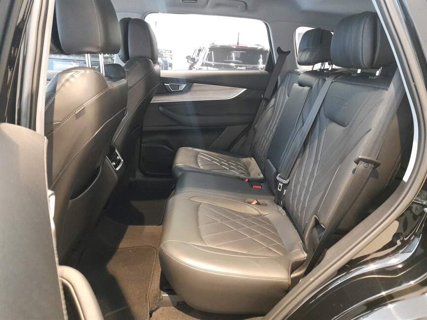 TIGGO 8 PRO 1.5 TCI PLUG-IN HYBRID DHT