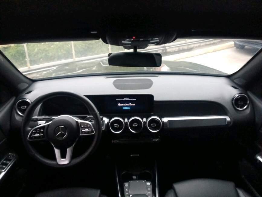 GLB 200 1.3 CGI GASOLINA ADVANCE 7G-DCT