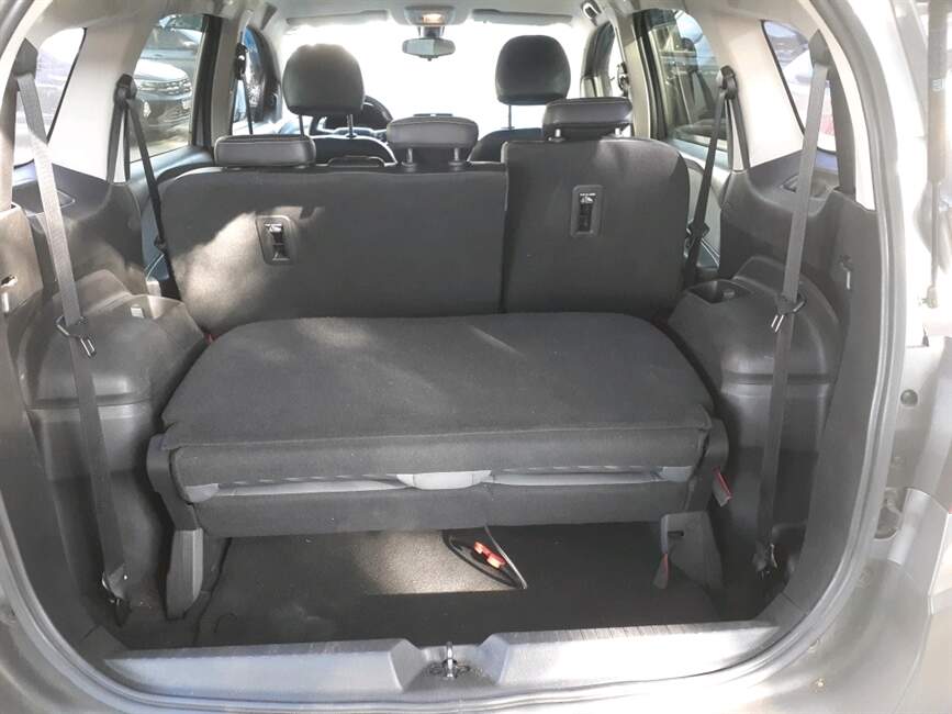 SPIN 1.8 ACTIV7 8V FLEX 4P AUTOMATICO