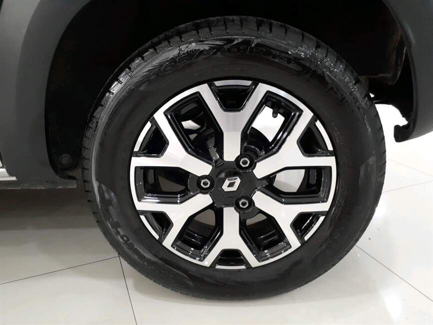 KWID 1.0 12V SCE FLEX OUTSIDER MANUAL