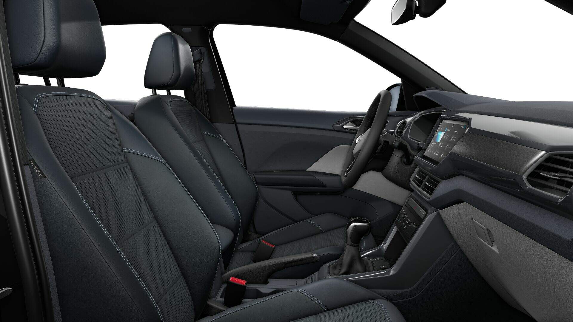 T-CROSS HIGHLINE 250 1.4 TSI AT