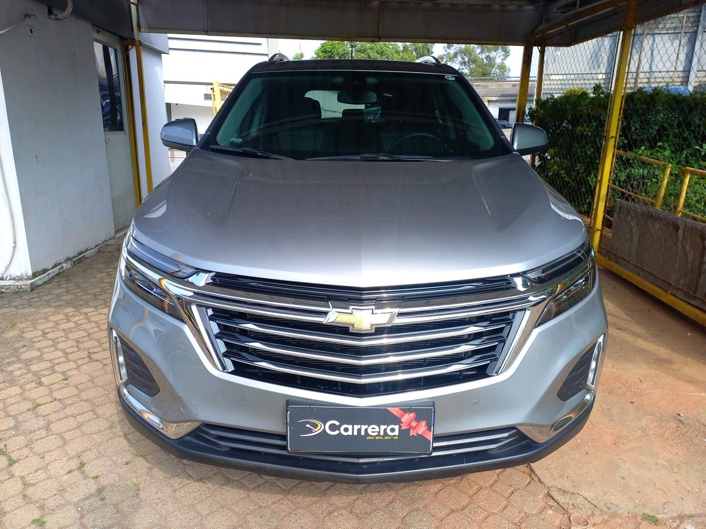 EQUINOX PREMIER 1.5L TURBO