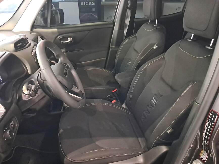 RENEGADE 1.3 T270 TURBO FLEX SPORT AT6