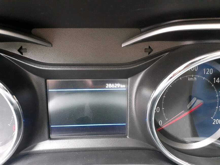 TRACKER 1.2 TURBO FLEX PREMIER AUTOMATICO