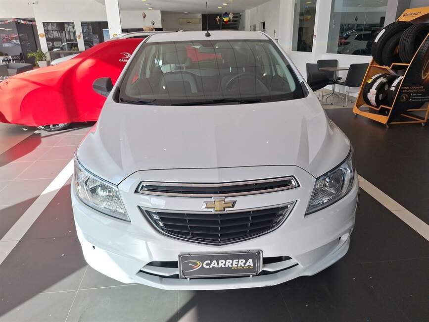 ONIX 1.0 MPFI LT 8V FLEX 4P MANUAL
