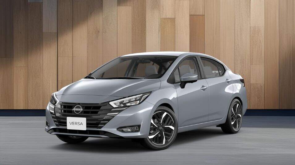 VERSA ADVANCE