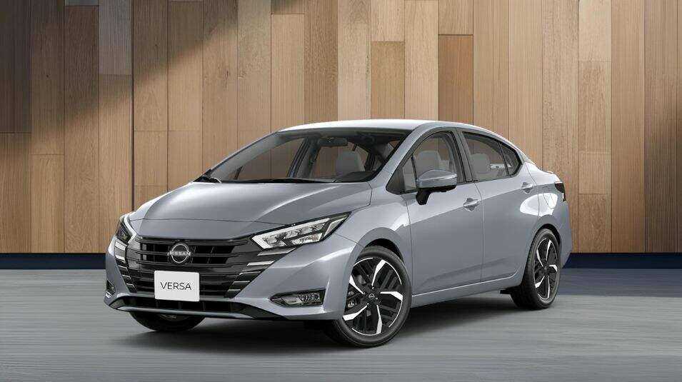VERSA ADVANCE