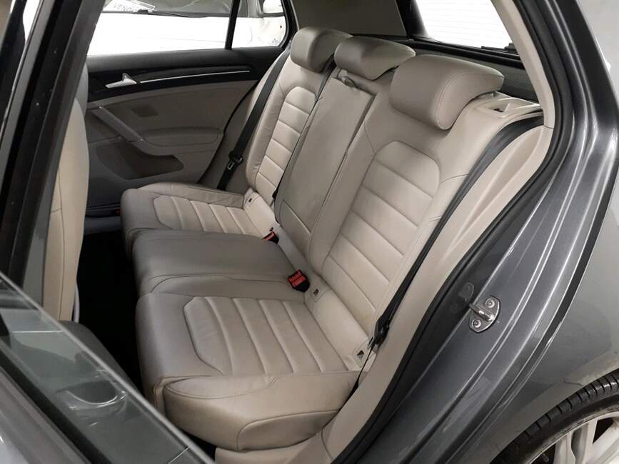 GOLF 1.4 TSI HIGHLINE 16V TOTAL FLEX 4P TIPTRONIC