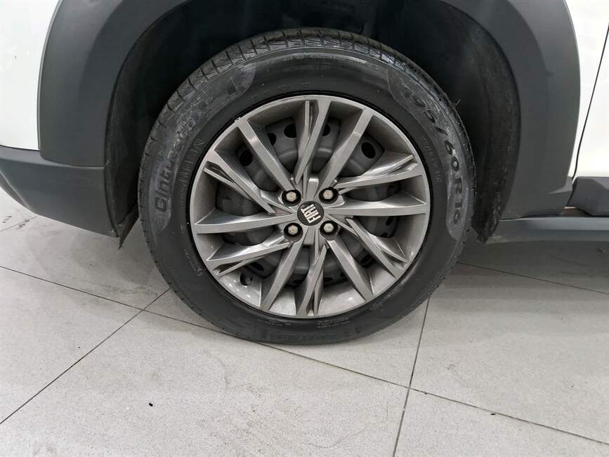 PULSE 1.3 FLEX DRIVE CVT