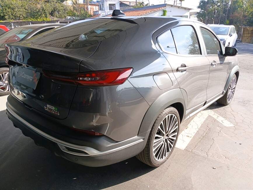 FASTBACK 1.0 TURBO 200 FLEX IMPETUS CVT