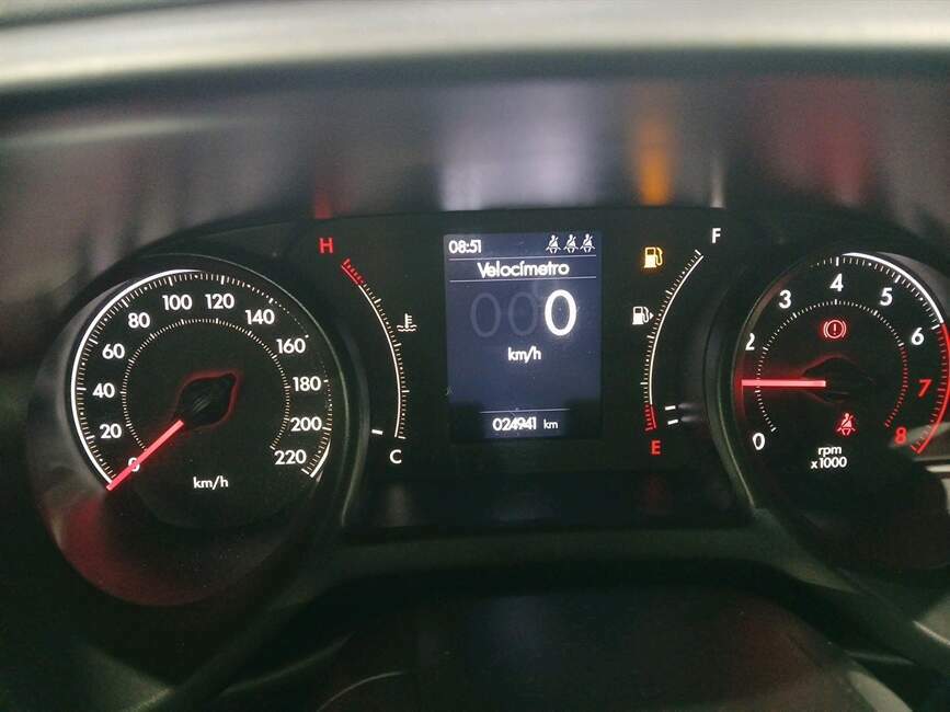 PULSE 1.3 FLEX DRIVE MANUAL