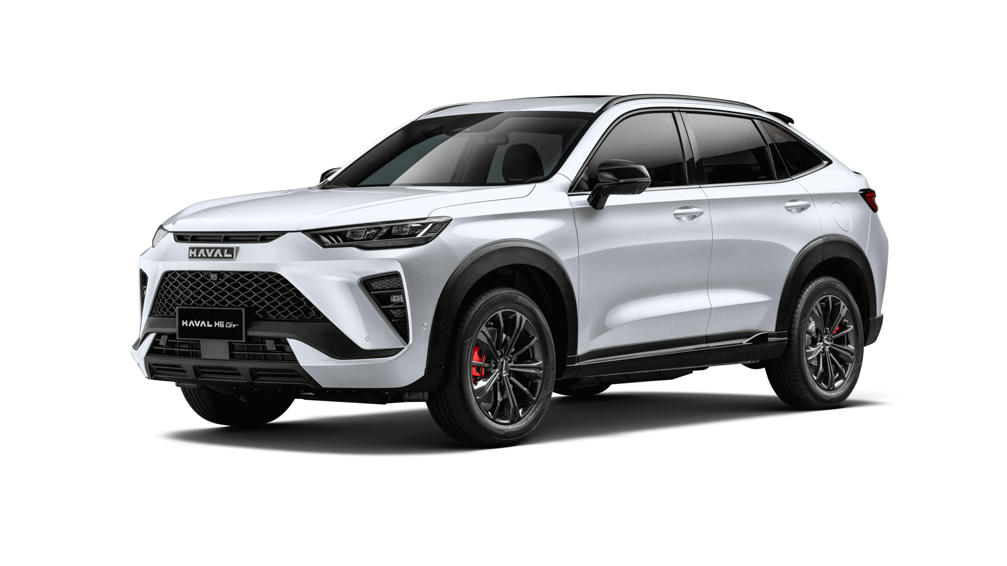 HAVAL H6 GT