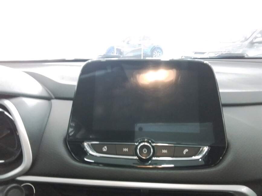 TRACKER 1.0 TURBO FLEX LT AUTOMATICO