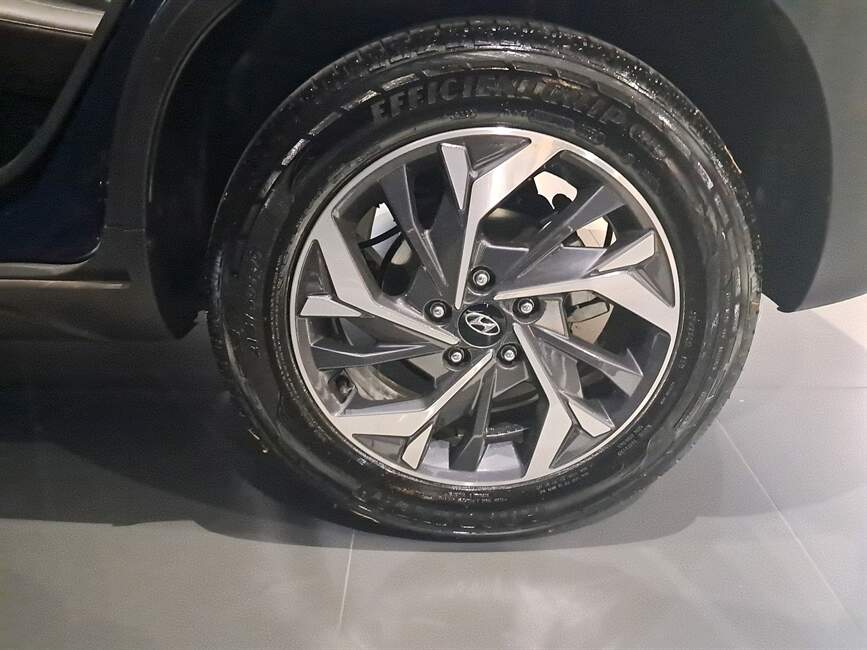 CRETA 1.0 TGDI FLEX PLATINUM AUTOMÁTICO