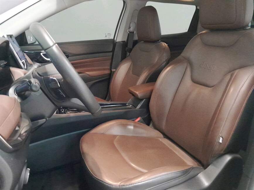 COMPASS 1.3 T270 TURBO FLEX LIMITED AT6