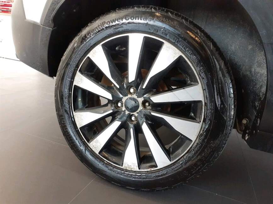 KICKS 1.6 16V FLEXSTART SV 4P XTRONIC
