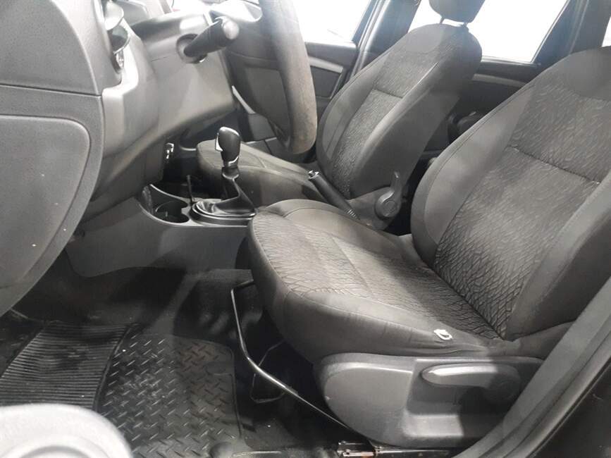 DUSTER 1.6 16V SCE FLEX EXPRESSION X-TRONIC