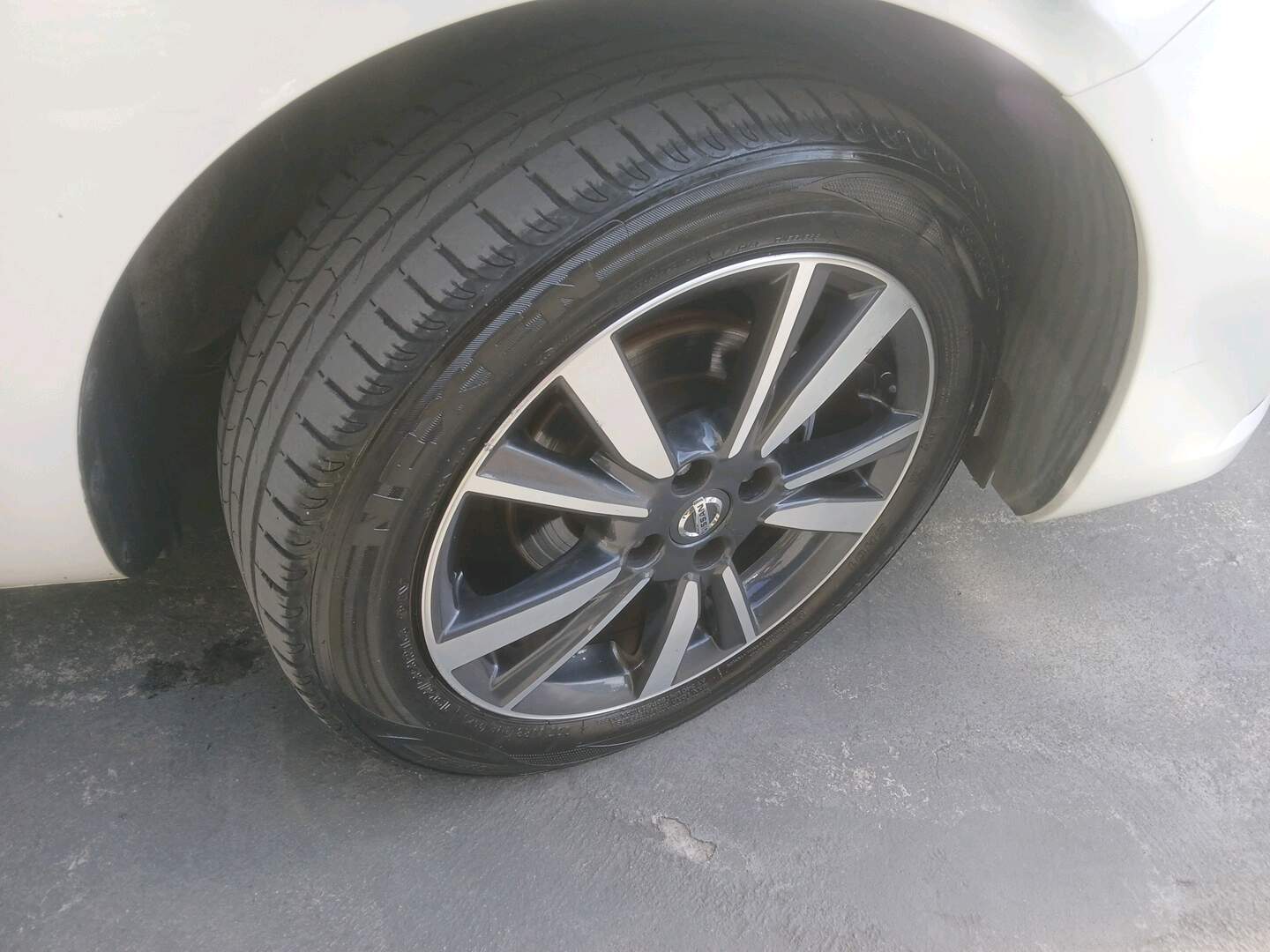 VERSA 1.6 16V FLEXSTART SL 4P XTRONIC
