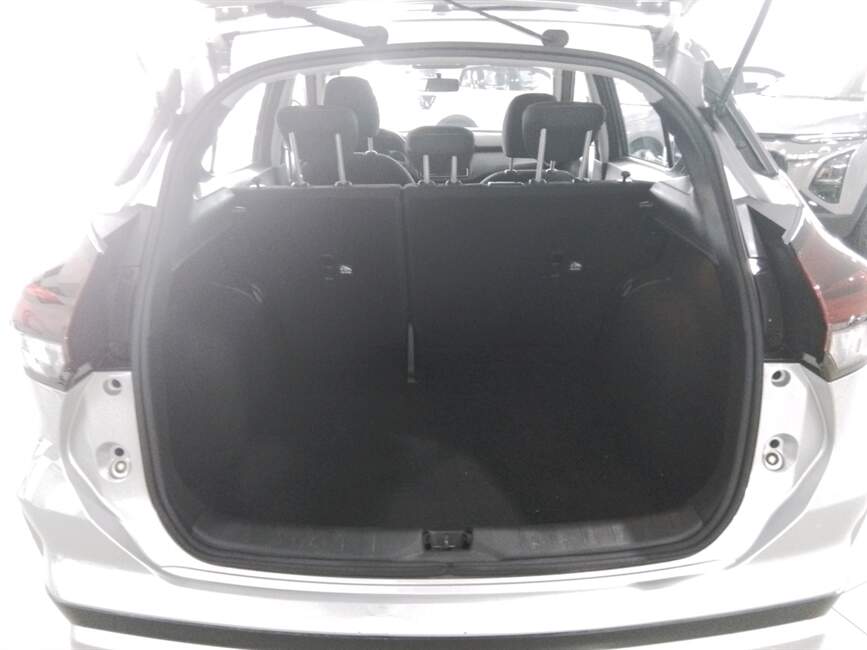 KICKS 1.6 16V FLEXSTART ACTIVE XTRONIC