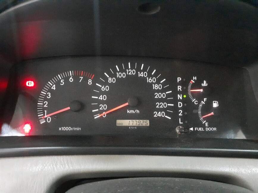 COROLLA 1.8 XEI 16V GASOLINA 4P AUTOMATICO