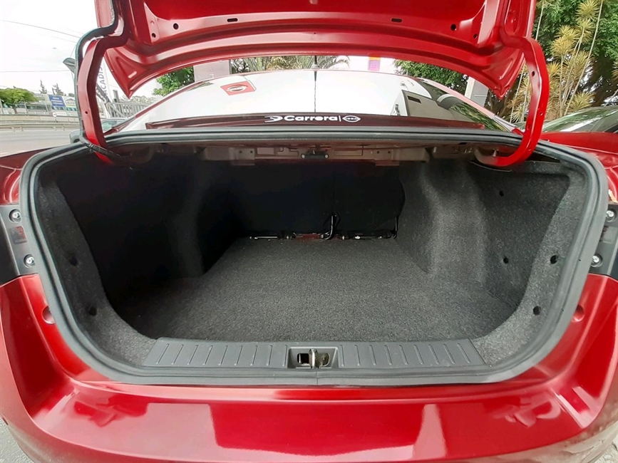 VERSA 1.6 16V FLEX ADVANCE XTRONIC